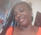 Rencontre Femme Gabon à Libreville  : Arlette, 59 ans